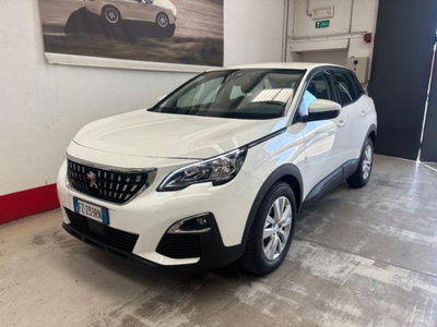 Peugeot 3008 BlueHDi 130 S&S Business (3)