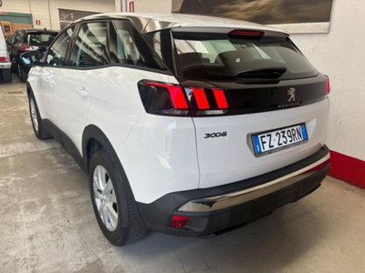 Peugeot 3008 BlueHDi 130 S&S Business (4)