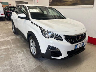 Peugeot 3008 BlueHDi 130 S&S Business (5)