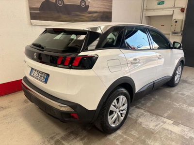 Peugeot 3008 BlueHDi 130 S&S Business (6)