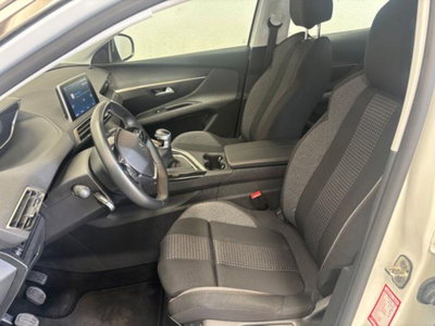 Peugeot 3008 BlueHDi 130 S&S Business (7)