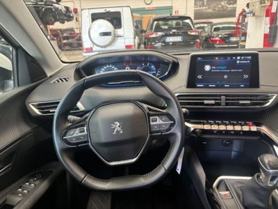 Peugeot 3008 BlueHDi 130 S&S Business (9)