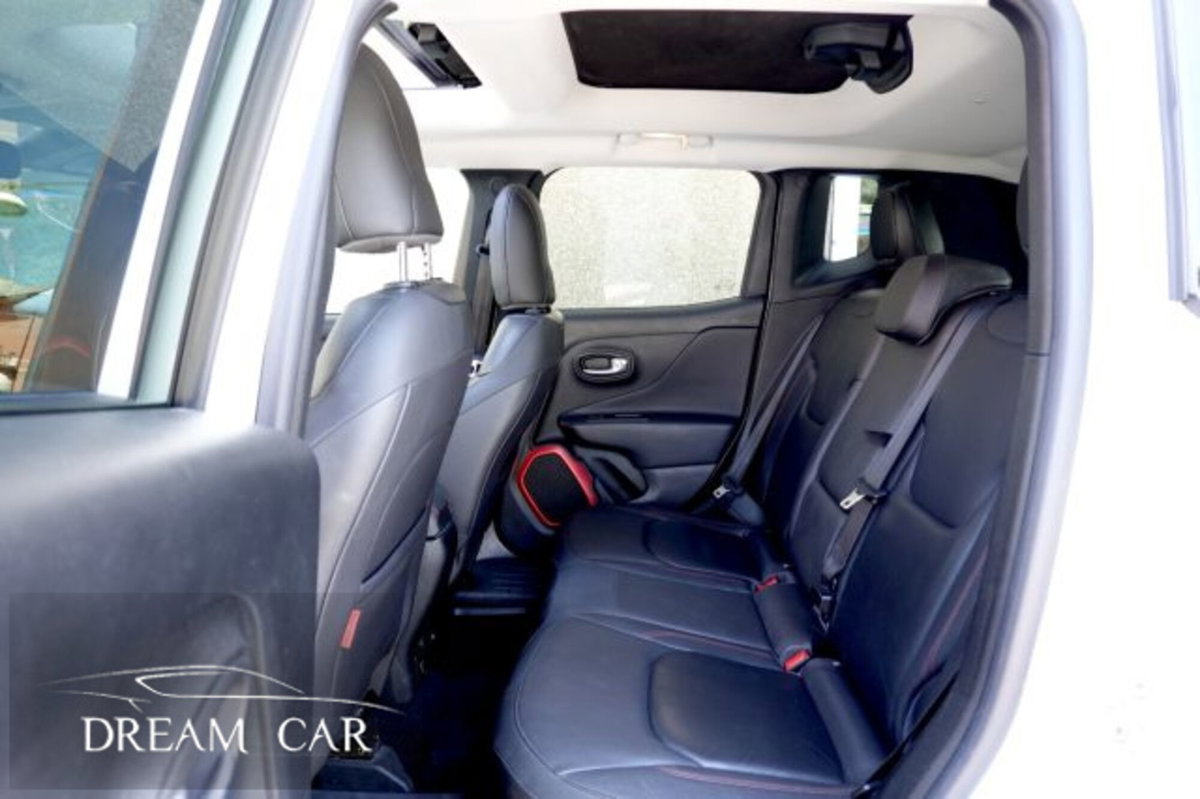 Jeep Renegade 2.0 Mjt 170CV 4WD Active Drive Low Trailhawk (10)