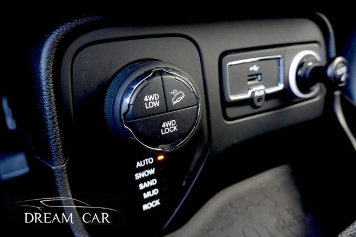 Jeep Renegade 2.0 Mjt 170CV 4WD Active Drive Low Trailhawk (15)