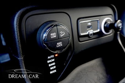 Jeep Renegade 2.0 Mjt 170CV 4WD Active Drive Low Trailhawk (15)