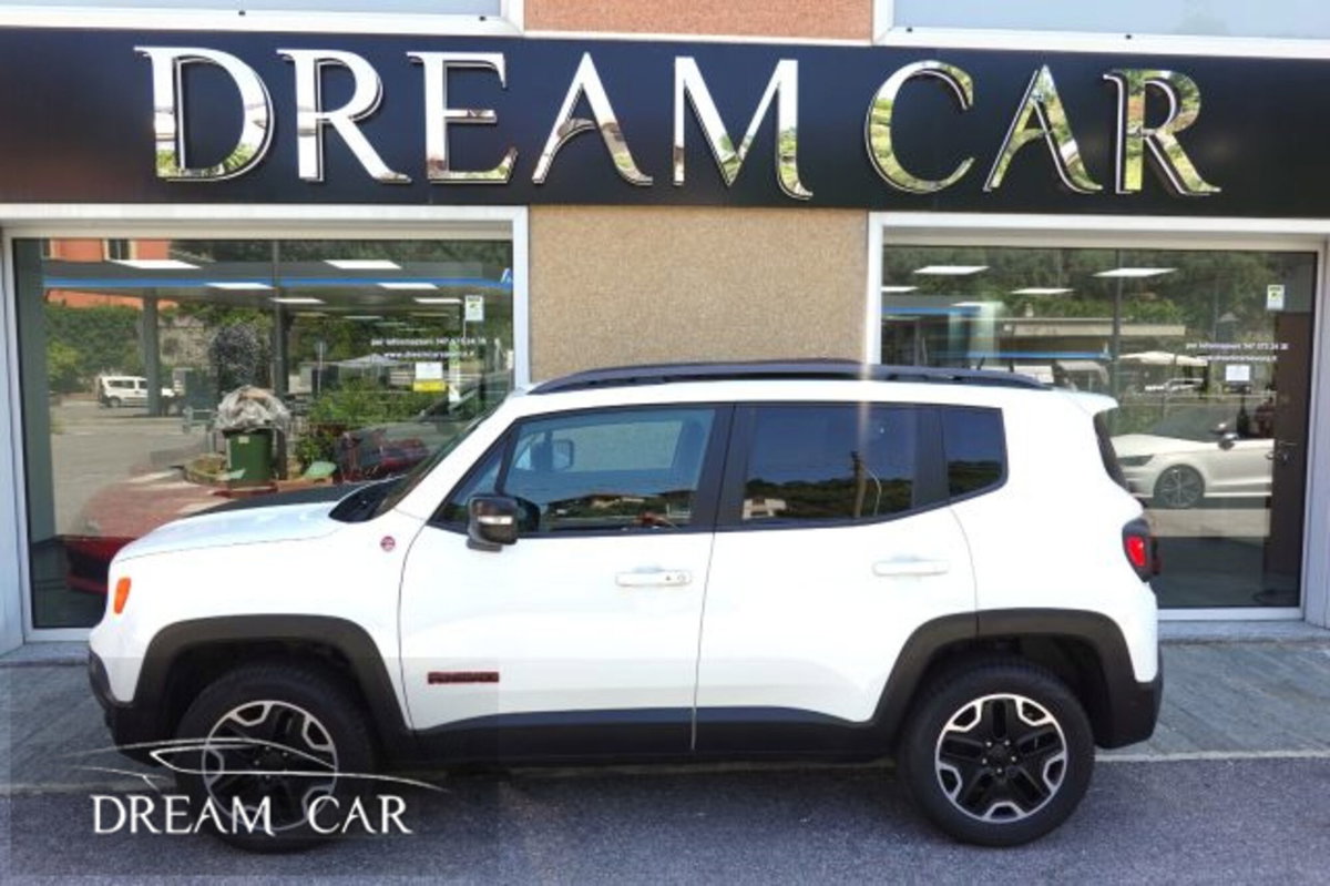 Jeep Renegade 2.0 Mjt 170CV 4WD Active Drive Low Trailhawk (2)