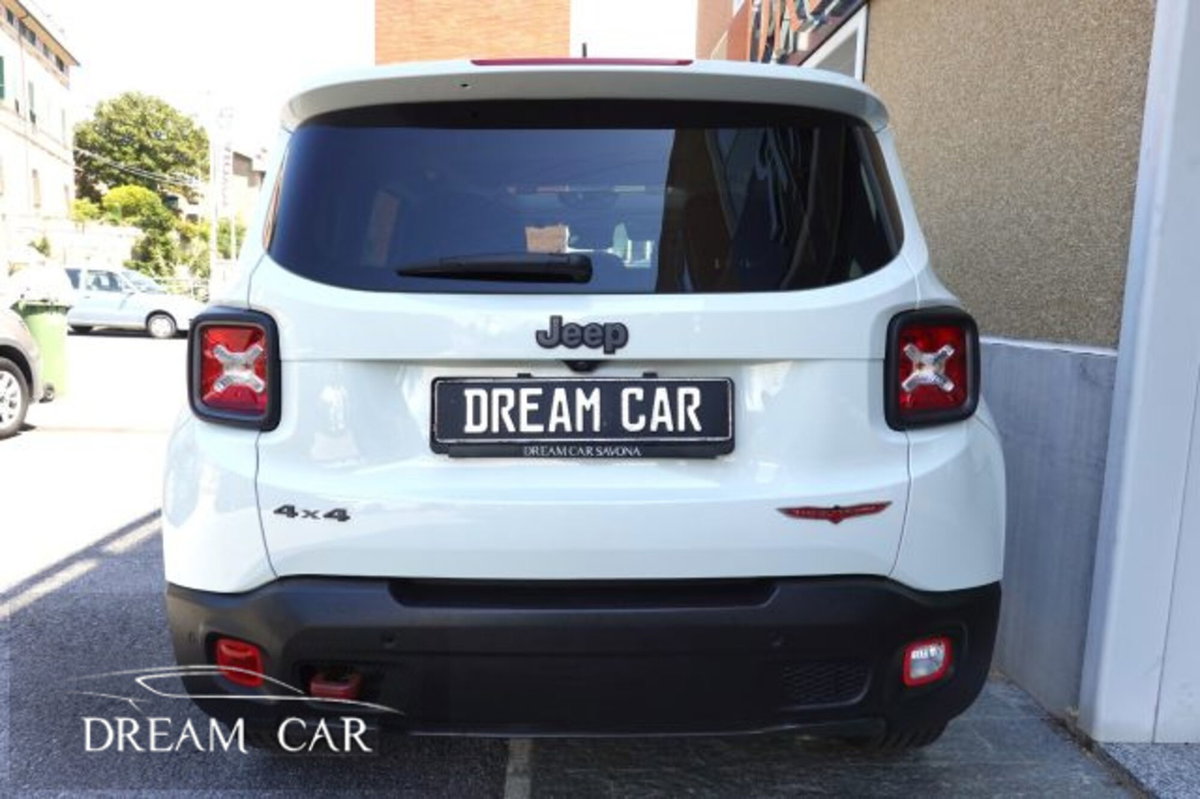 Jeep Renegade 2.0 Mjt 170CV 4WD Active Drive Low Trailhawk (4)