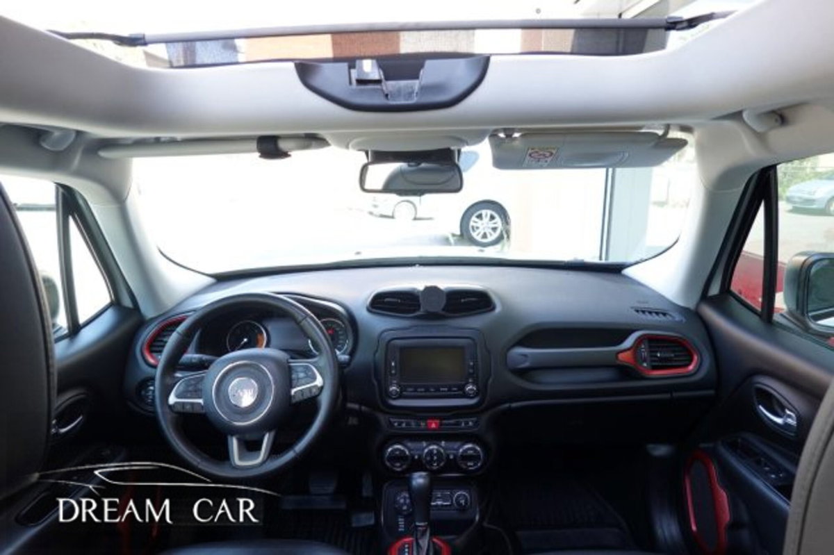 Jeep Renegade 2.0 Mjt 170CV 4WD Active Drive Low Trailhawk (7)