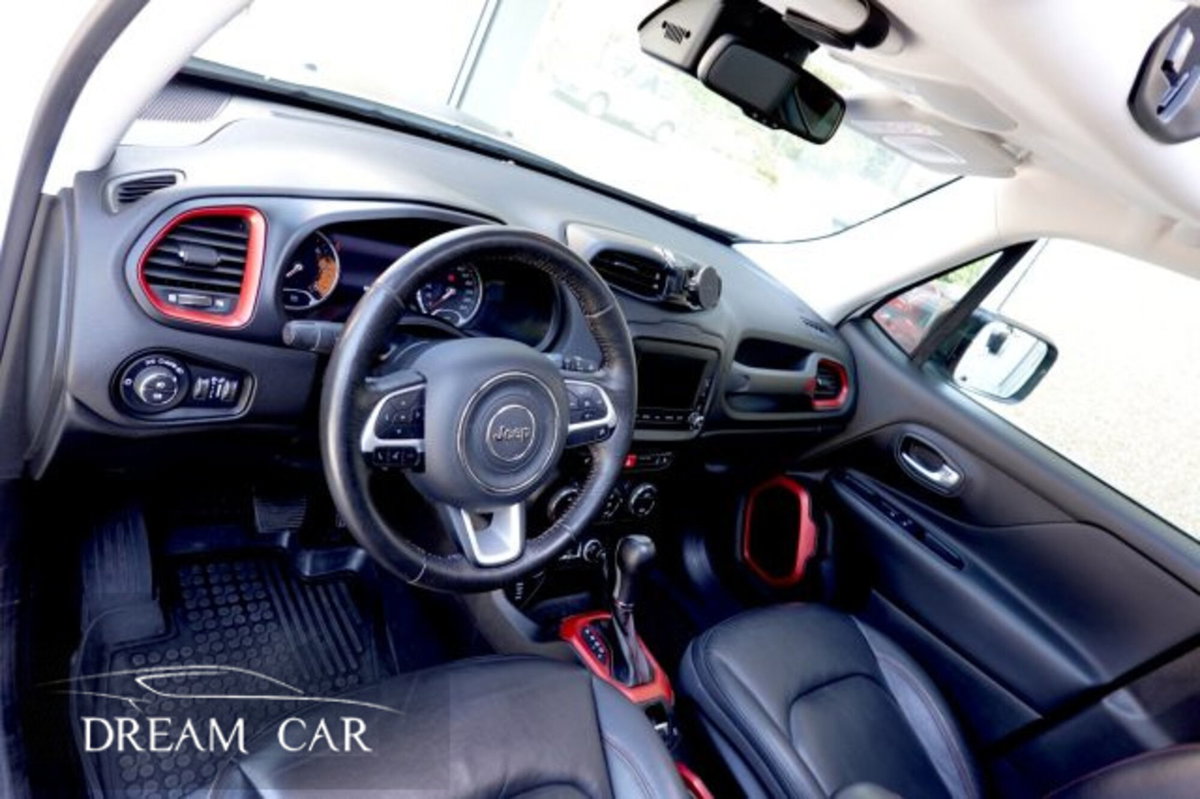 Jeep Renegade 2.0 Mjt 170CV 4WD Active Drive Low Trailhawk (8)