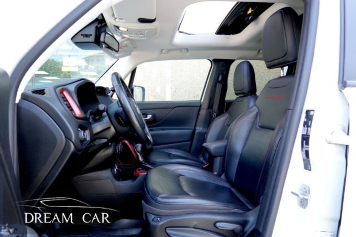 Jeep Renegade 2.0 Mjt 170CV 4WD Active Drive Low Trailhawk (9)