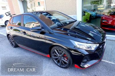 Hyundai i20 1.6 T-GDI MT N-Performance (6)