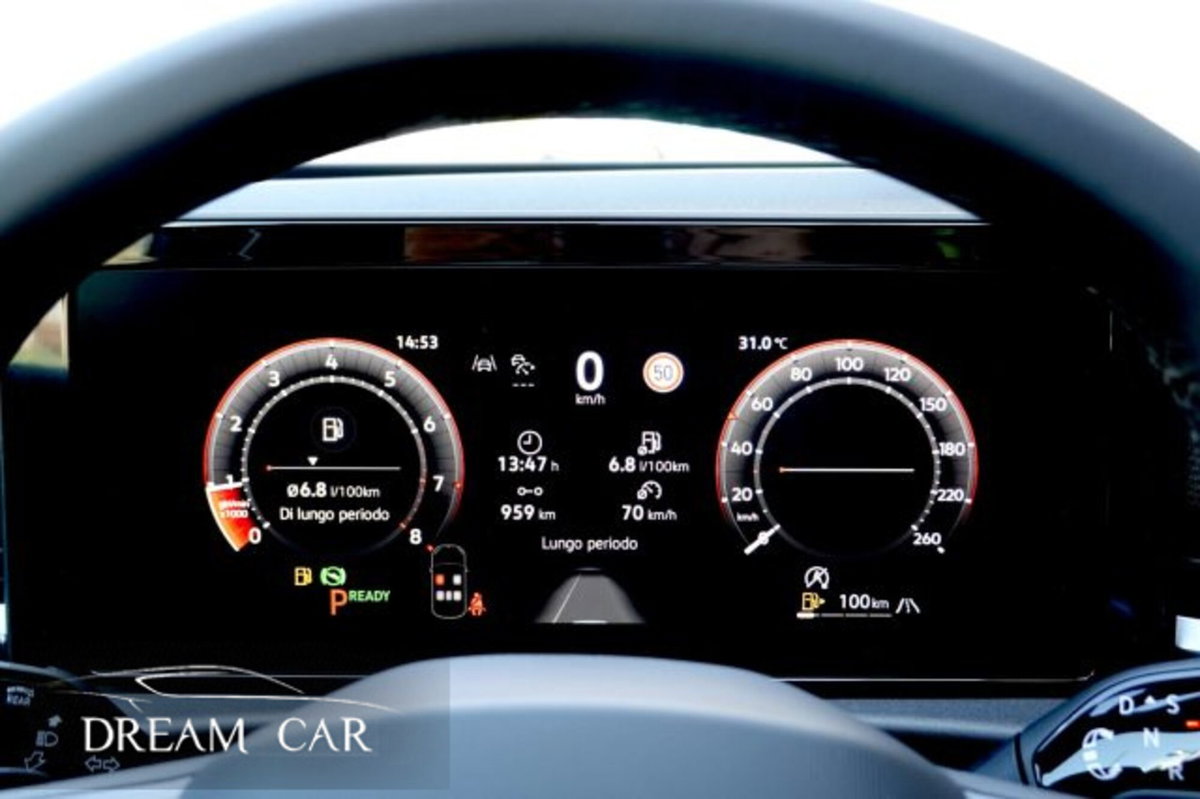 Volkswagen T-Roc 1.5 etsi R-Line 150cv dsg (13)