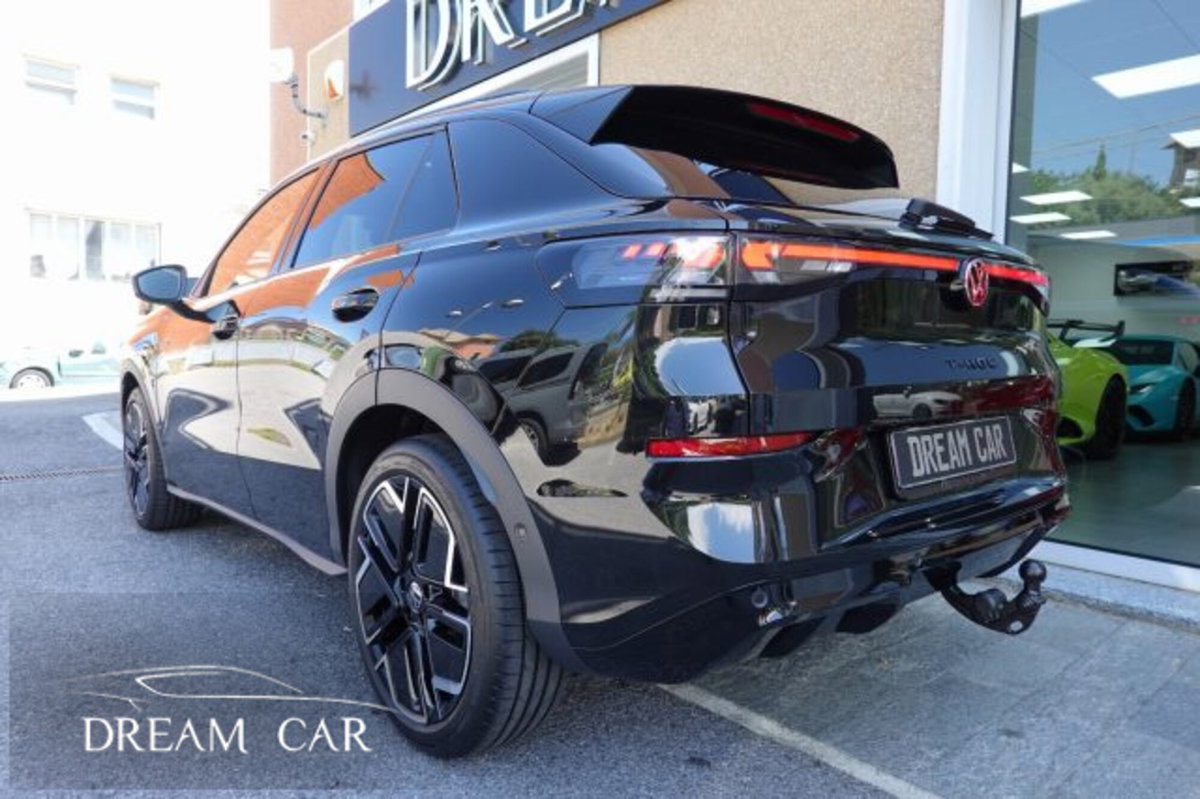 Volkswagen T-Roc 1.5 etsi R-Line 150cv dsg (3)