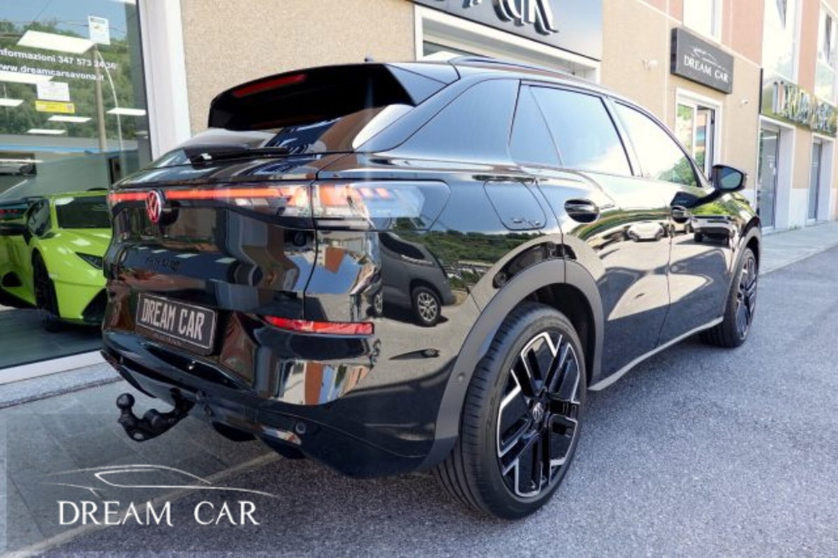 Volkswagen T-Roc 1.5 etsi R-Line 150cv dsg (5)