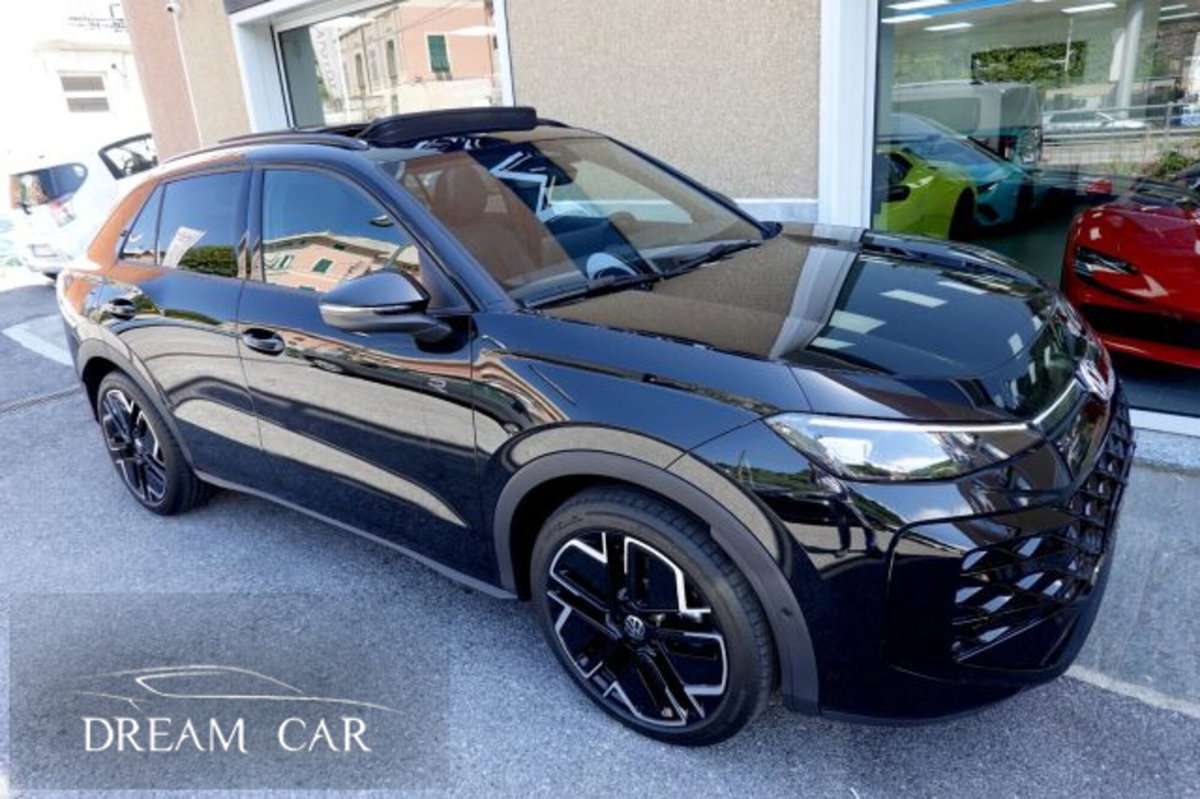 Volkswagen T-Roc 1.5 etsi R-Line 150cv dsg (7)