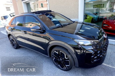 Volkswagen T-Roc 1.5 etsi R-Line 150cv dsg (7)