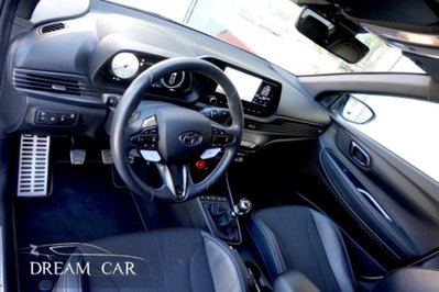 Hyundai i20 1.6 T-GDI MT N-Performance (10)