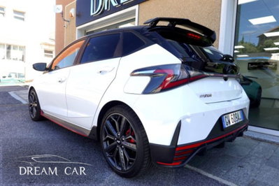 Hyundai i20 1.6 T-GDI MT N-Performance (3)