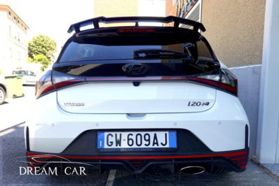 Hyundai i20 1.6 T-GDI MT N-Performance (4)