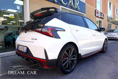 Hyundai i20 1.6 T-GDI MT N-Performance (5)