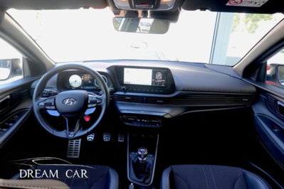 Hyundai i20 1.6 T-GDI MT N-Performance (9)