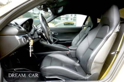 Porsche 718 Cayman  Cayman 2.0 300cv (11)