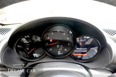 Porsche 718 Cayman  Cayman 2.0 300cv (12)
