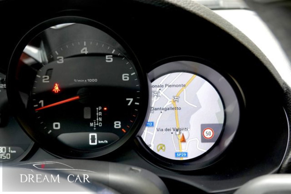 Porsche 718 Cayman  Cayman 2.0 300cv (13)