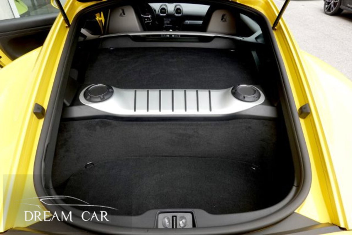 Porsche 718 Cayman  Cayman 2.0 300cv (17)