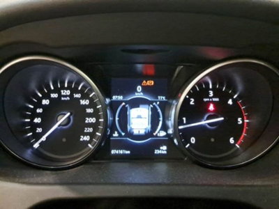 Land Rover Discovery Sport 2.0 TD4 180 CV Pure (5)