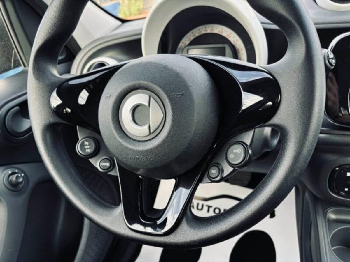 smart forfour forfour 70 1.0 Urban (10)