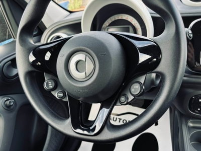 smart forfour forfour 70 1.0 Passion (10)