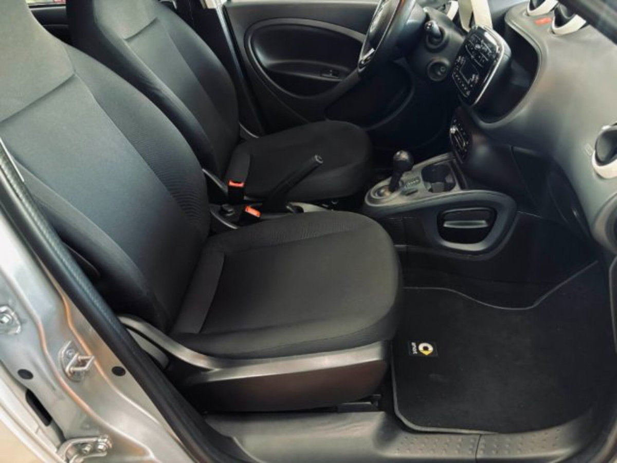 smart forfour forfour 70 1.0 Urban (9)