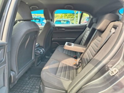 Alfa Romeo Stelvio Stelvio 2.2 Turbodiesel 160 CV AT8 RWD Super Business (12)