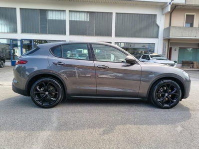 Alfa Romeo Stelvio Stelvio 2.2 Turbodiesel 160 CV AT8 RWD Super Business (4)