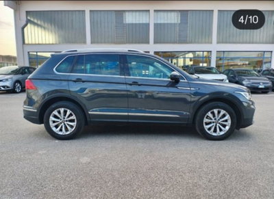 Volkswagen Tiguan 2.0 TDI 150 CV SCR DSG 4MOTION Life (3)