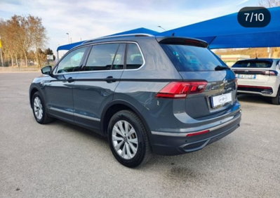 Volkswagen Tiguan 2.0 TDI 150 CV SCR DSG 4MOTION Life (6)