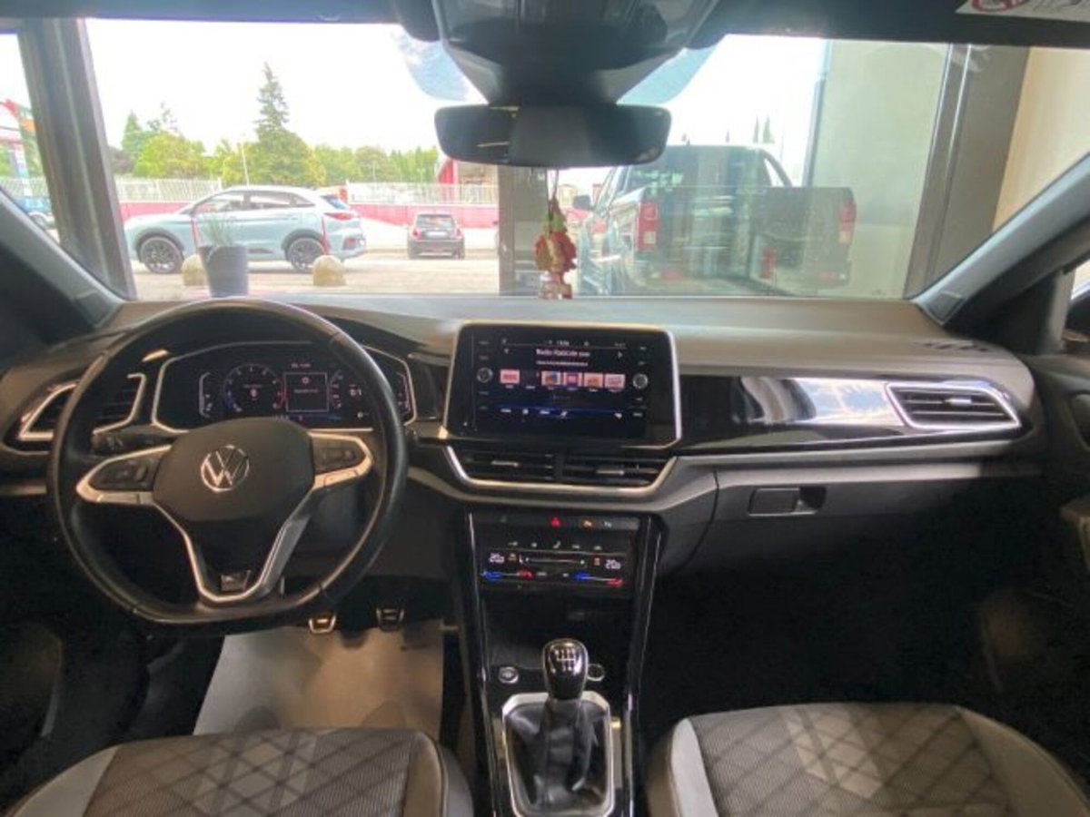 Volkswagen T-Roc 1.0 TSI R-Line (10)