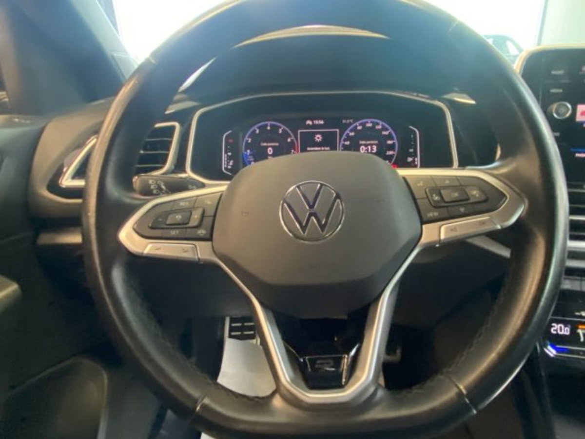 Volkswagen T-Roc 1.0 TSI R-Line (11)