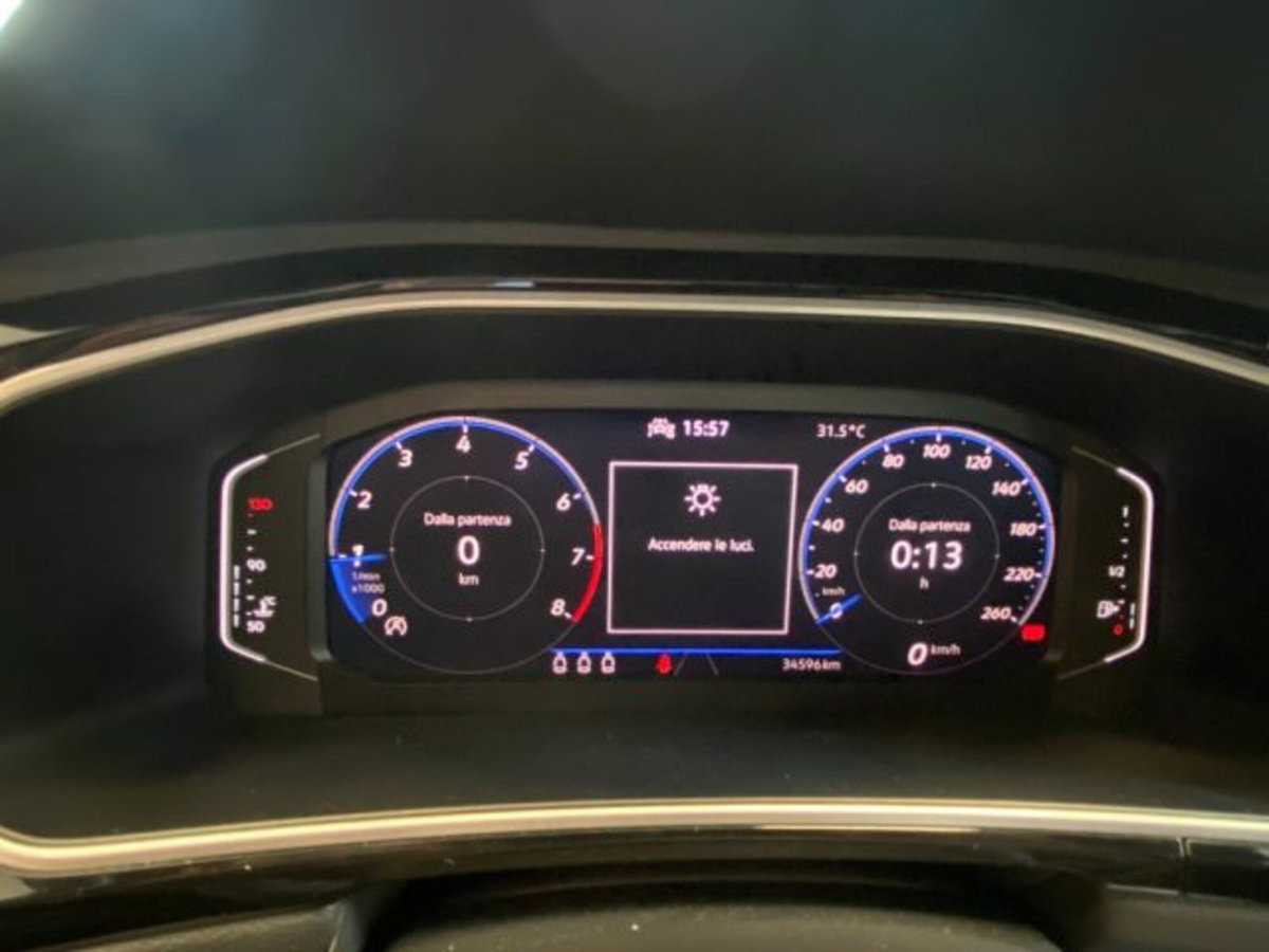 Volkswagen T-Roc 1.0 TSI R-Line (12)