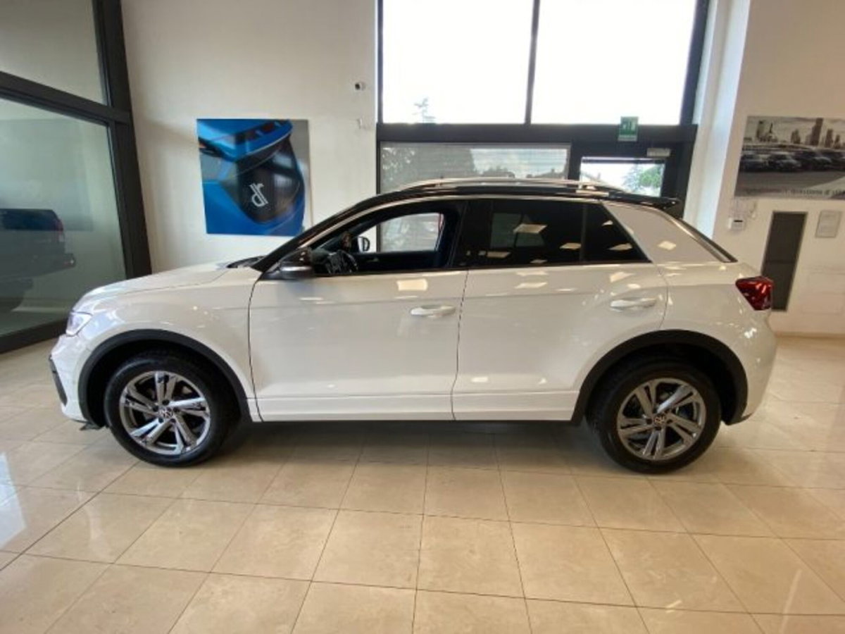 Volkswagen T-Roc 1.0 TSI R-Line (3)
