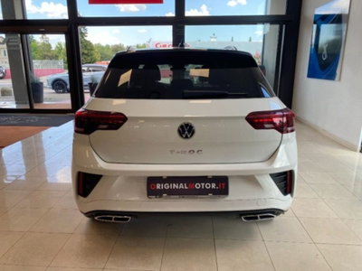 Volkswagen T-Roc 1.0 TSI R-Line (4)