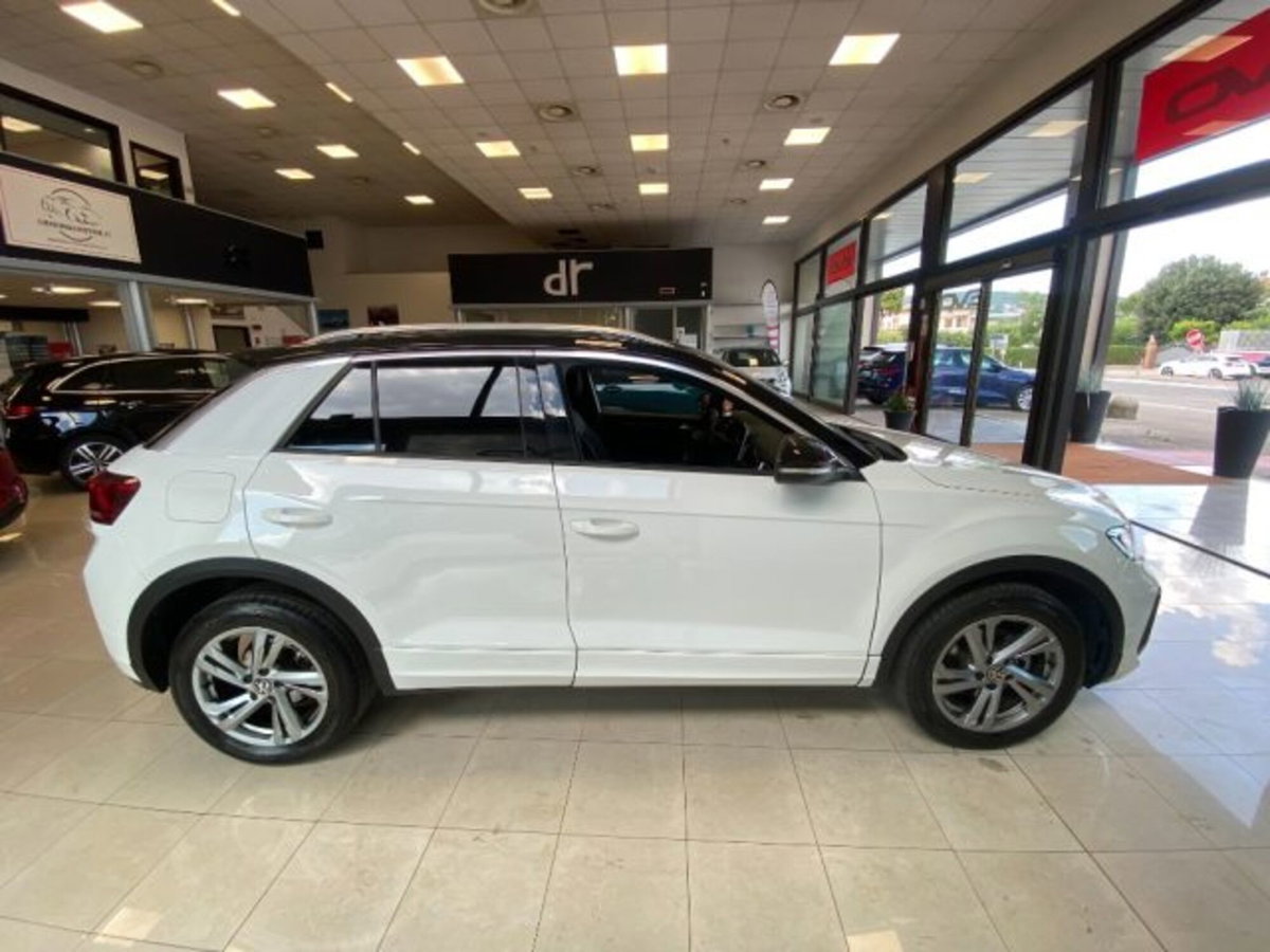 Volkswagen T-Roc 1.0 TSI R-Line (5)