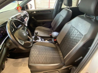 Volkswagen T-Roc 1.0 TSI R-Line (7)