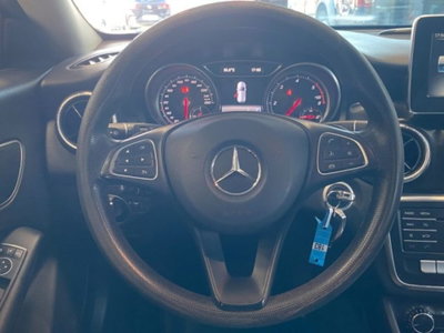 Mercedes-Benz CLA Shooting Brake 180 d Automatic Sport (11)