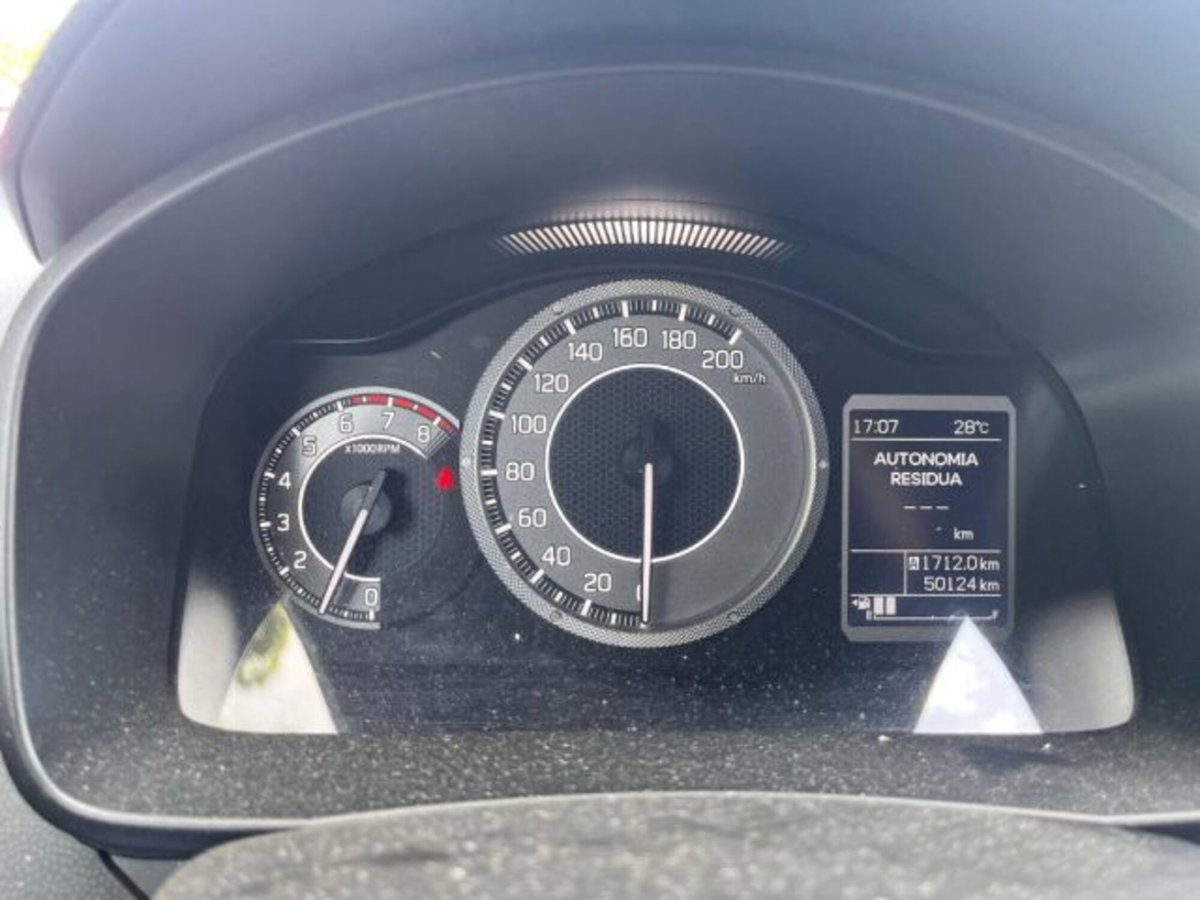 Suzuki Ignis 1.2 Hybrid Easy Top (11)