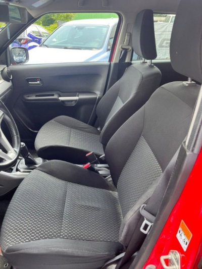 Suzuki Ignis 1.2 Hybrid Easy Top (14)