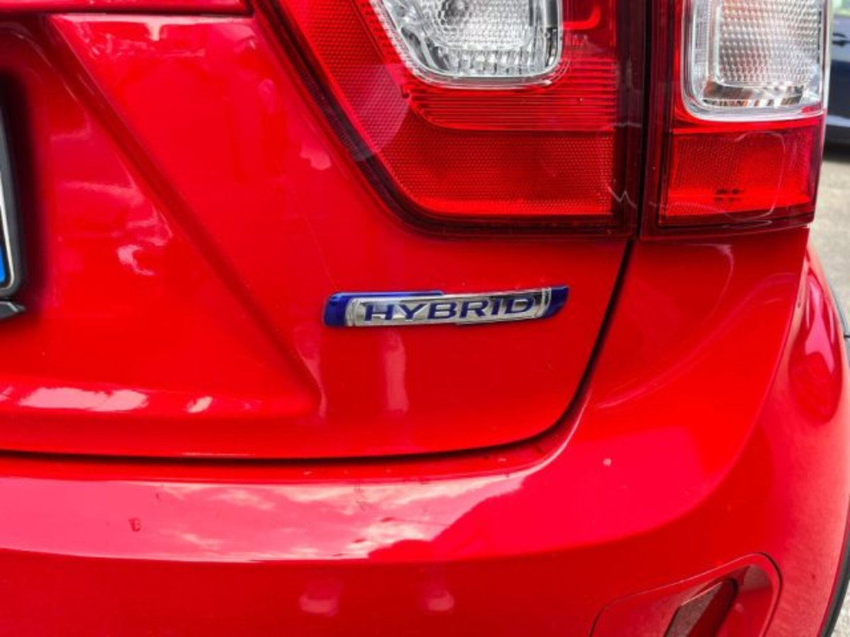 Suzuki Ignis 1.2 Hybrid Easy Top (5)