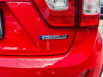 Suzuki Ignis 1.2 Hybrid Easy Top (5)