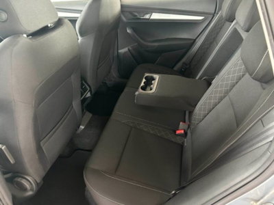 Skoda Karoq 2.0 TDI SCR 4x4 DSG Ambition (11)